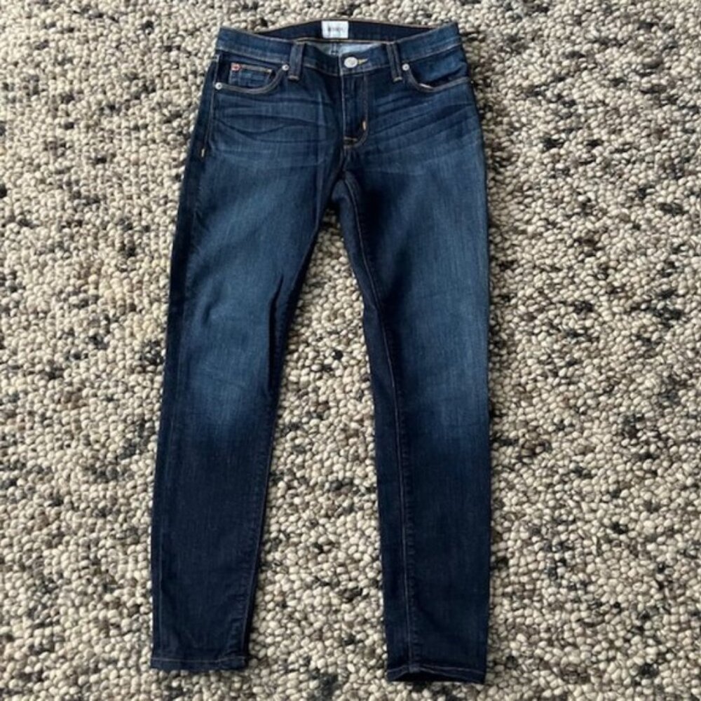 Hudson Krista Skinny Ankle Jean - 27